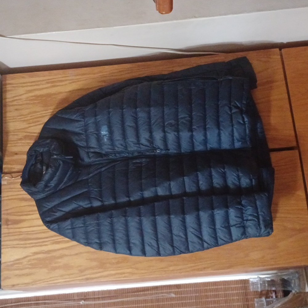 North Face Men Jacket